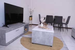 Janny’s Apartment